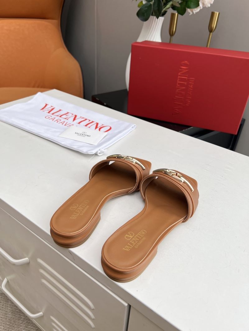 Valentino Slippers